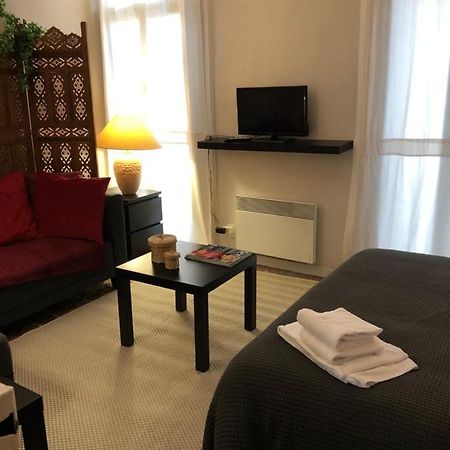 Les Arceaux De Montpellier公寓 外观 照片