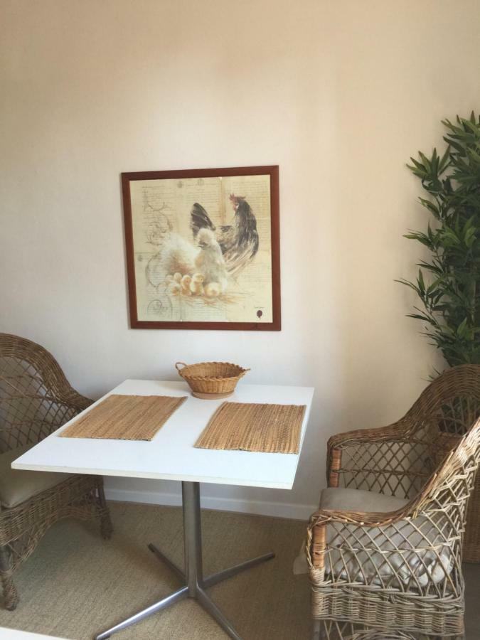 Les Arceaux De Montpellier公寓 外观 照片