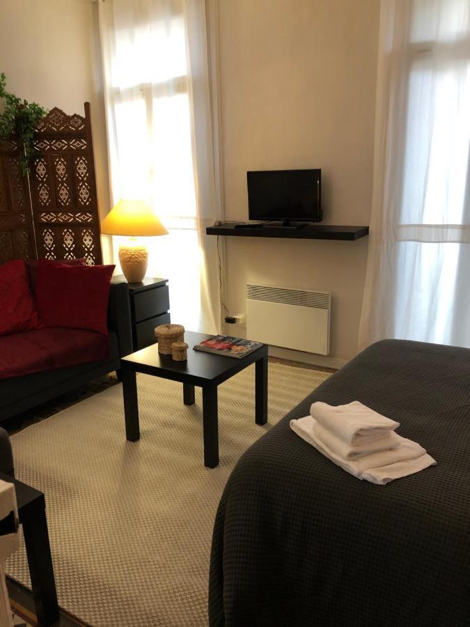 Les Arceaux De Montpellier公寓 外观 照片